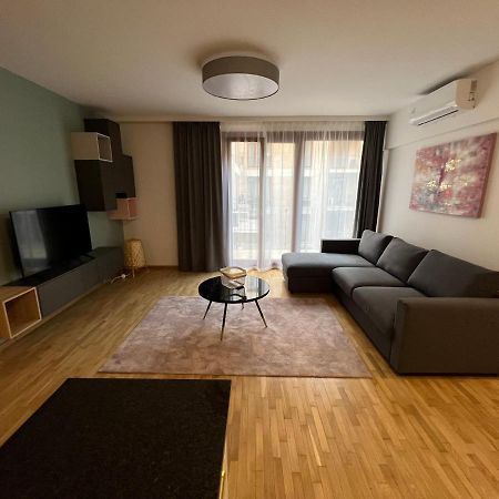 K9B2/5 Apartment Budapest Bagian luar foto