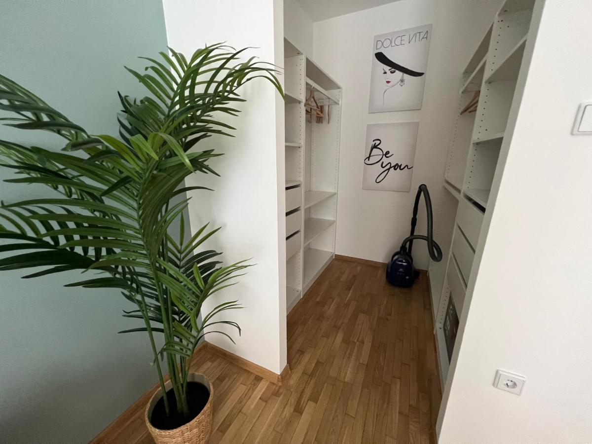 K9B2/5 Apartment Budapest Bagian luar foto